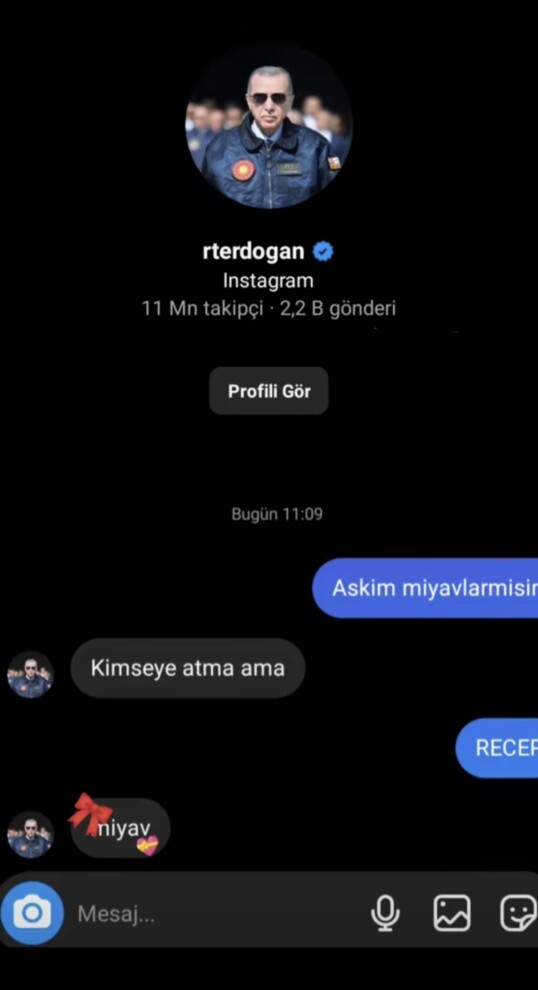 Nasılız🥰🥰🥰🥰?