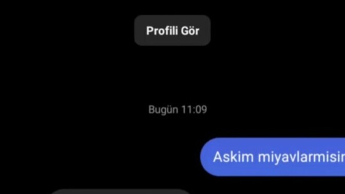 Nasılız🥰🥰🥰🥰?