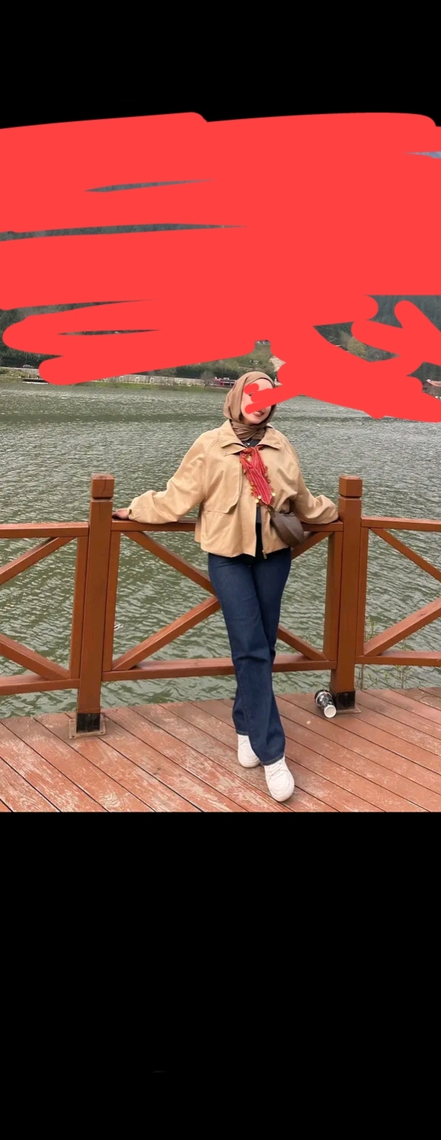 Burası neresi bakalım bulabilecek misiniz 😄?