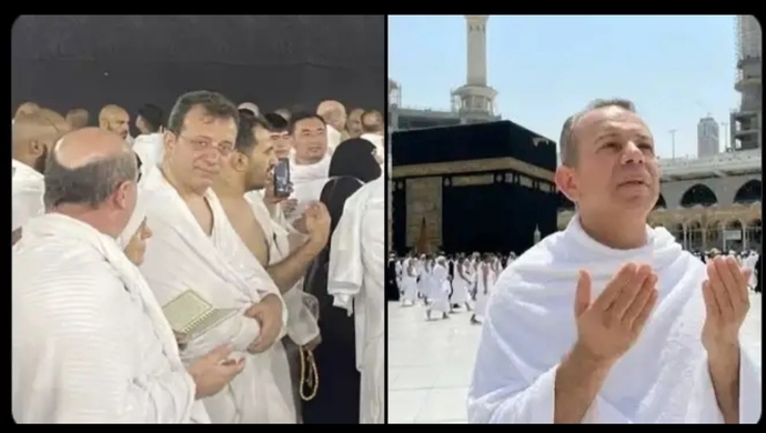Seçim vakti