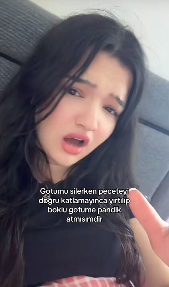 Pardon ben anlayamadım amaç ne?