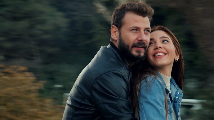 Hangi ünlü ile partner olmak isterdiniz?