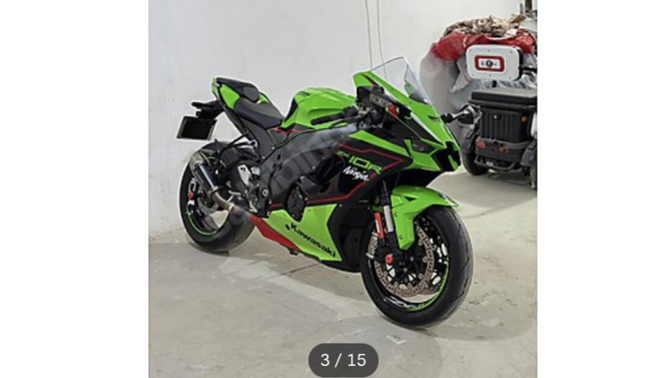 Sizce hangi 4 silindir motosikleti seçsem, hangisi daha mantıklı olur?