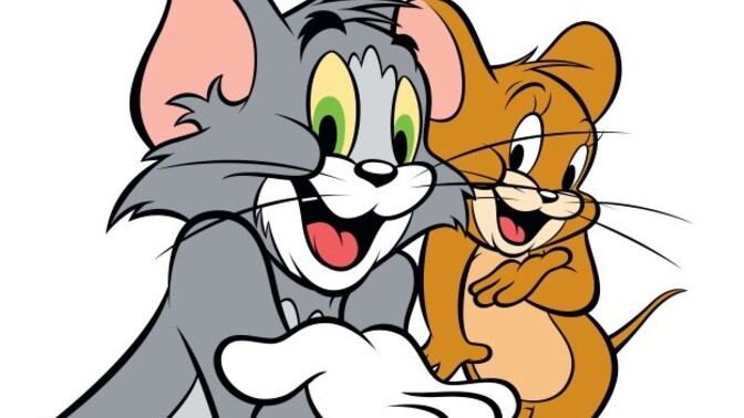 Çocukluğunuz da en sevdiğiniz çizgi film hangisiydi?