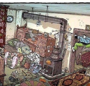 Geçmişte yaşamak isteği normal mi, bu nostalji bağımlılığa mı dönüştü?