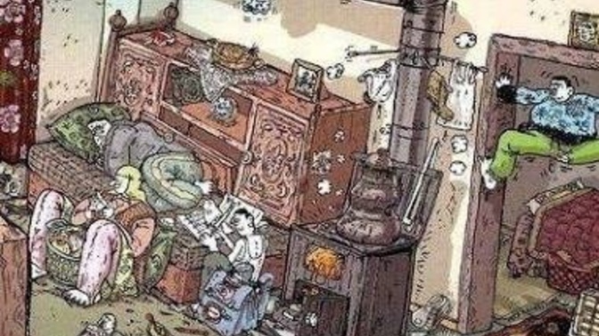 Geçmişte yaşamak isteği normal mi, bu nostalji bağımlılığa mı dönüştü?