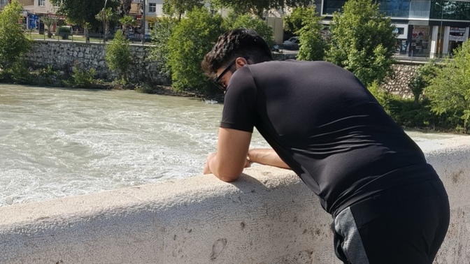 Sabah sporu yapıldı mı?