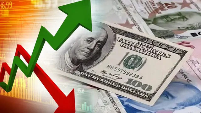 Dolar neden bir anda hızla yükselmeye başladı, sizce nereye kadar çıkar?