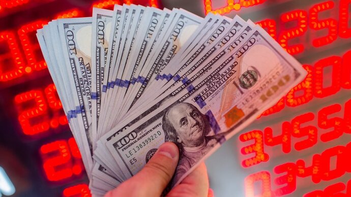 Dolar neden bir anda hızla yükselmeye başladı, sizce nereye kadar çıkar?