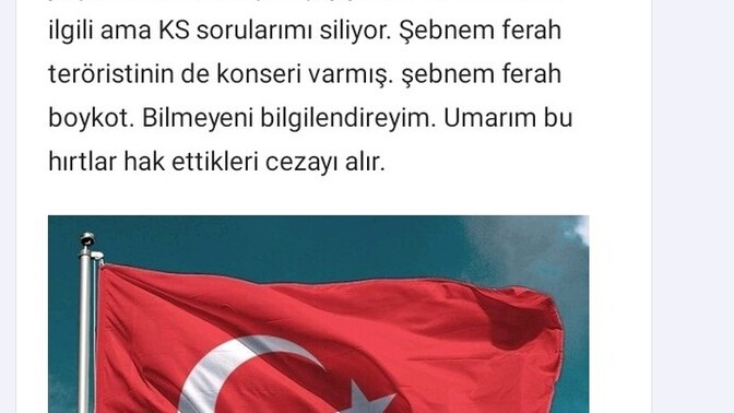 Doğruyu söyleyince KızlarSoruyor sorumu neden siliyor, sebebi ne?