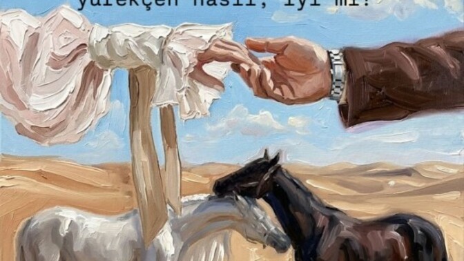 Yürekceniz nasıl?