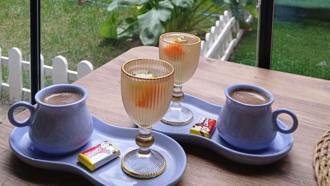 Bu sıcaklarda nasıl serinliyorsunuz?