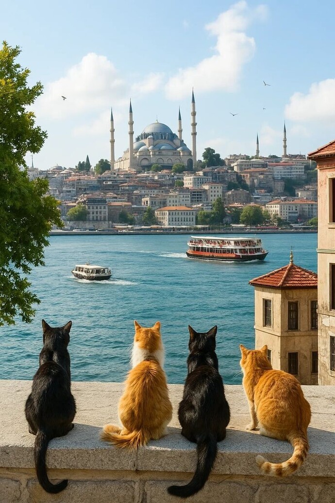 Ülkeye gelen turiste ilk deneteceğin yemek ne olur?