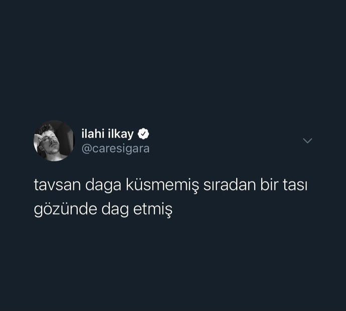 İnsanları gözünüzde büyütür müsünüz?