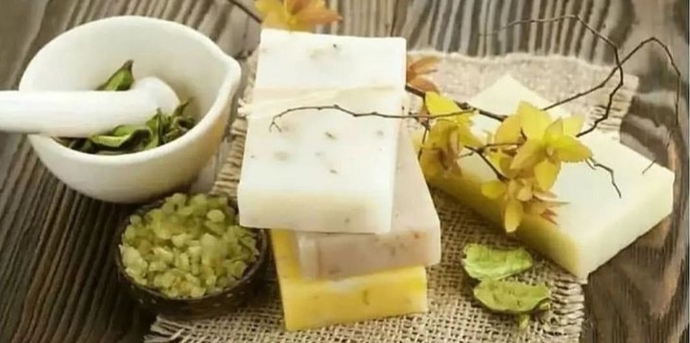 En çok beğenip kullandığınız doğal şifalı sabun hangisi?