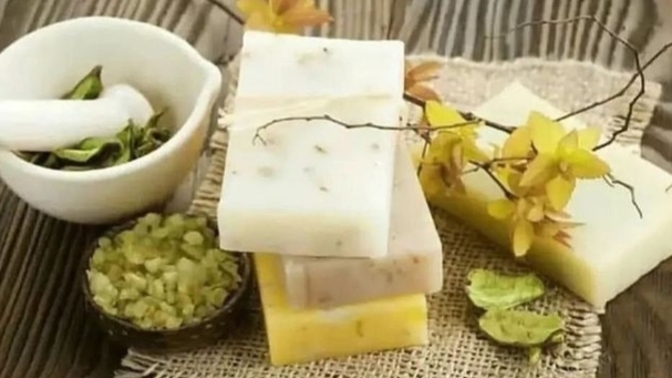 En çok beğenip kullandığınız doğal şifalı sabun hangisi?