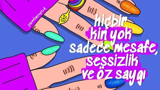 Kendinizde en sevdiğiniz özellik ne, kendi duygu ve düşüncelerinize gerçekten saygı duyuyor musunuz?