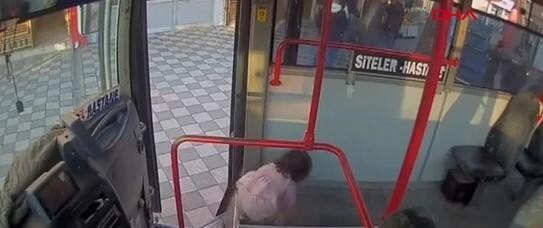Zonguldak’ta “bebek firarda” sahnesi gerçek oldu! Çocukken siz de evden kaçtınız mı?