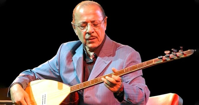 Arabesk müzik ve Türk Halk müziği dinleyen erkek keko mu sizce?