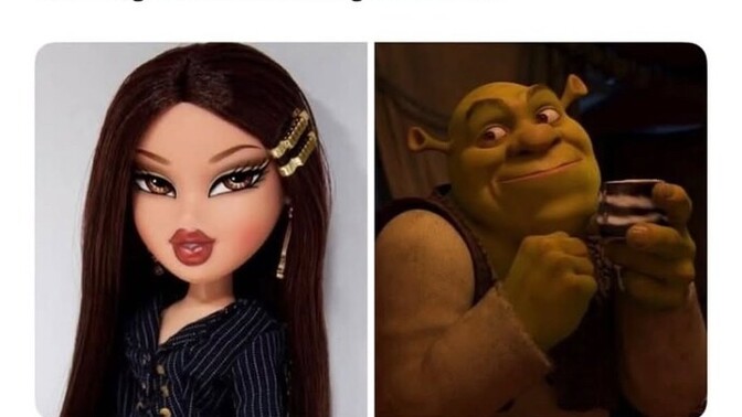 Sadece canavar erkeklere aşık olan o burç hangisi?