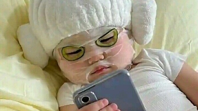 Sevdiğiniz işe yarayan bakım önerileriniz var mı?