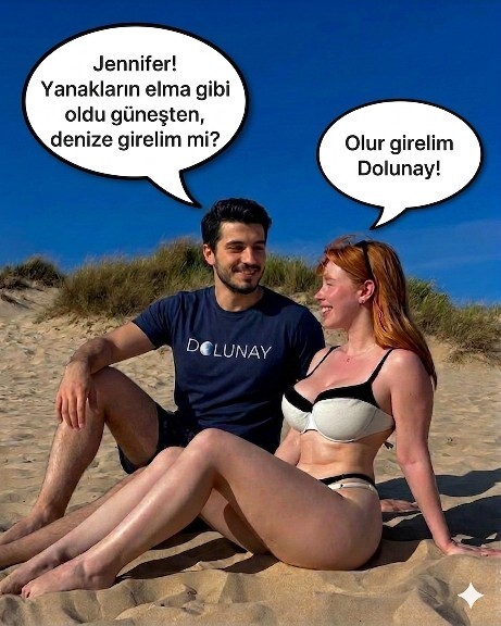 Sendeki en baskın kişilik özelliği nedir?