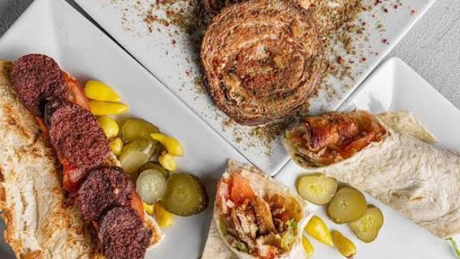 Kokoreç mi döner mi. En iyi sokak lezzeti sence hangisi?