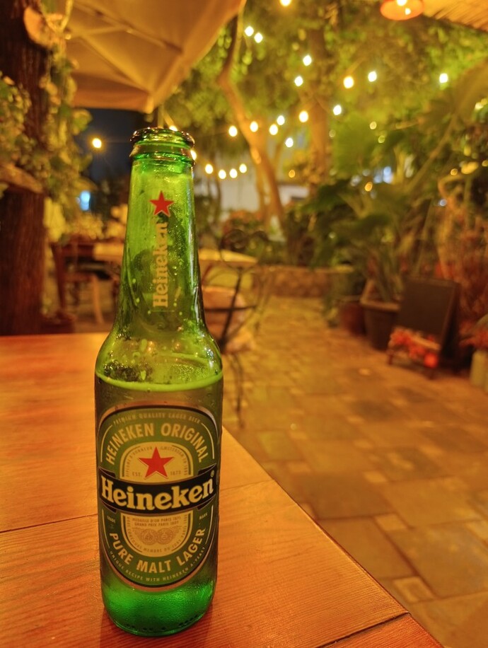 Bira sever misiniz, tercihiniz yerli bira mı olur ithal bira mı?