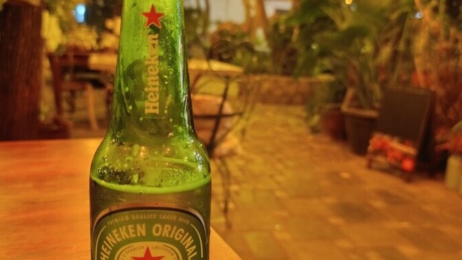 Bira sever misiniz, tercihiniz yerli bira mı olur ithal bira mı?