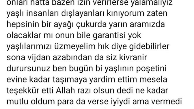 Face kullananlardan korkuyorum bu ne abi?