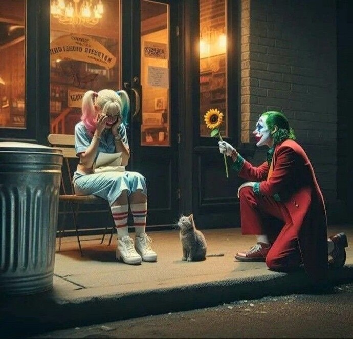 Cesur biri misin yoksa utangaç mı🤭?