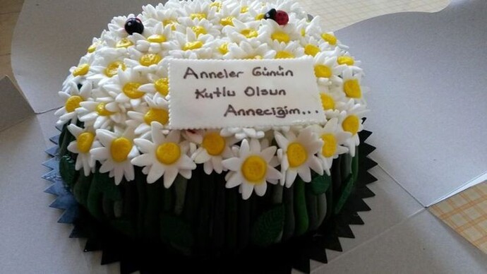 Anneler gününe hazır mısınız?