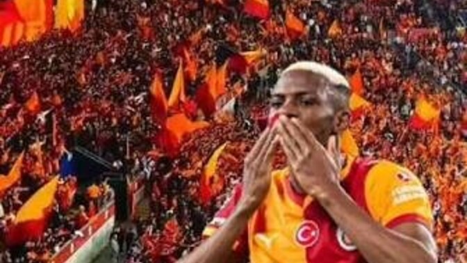 Bu akşam kim şampiyon olur?