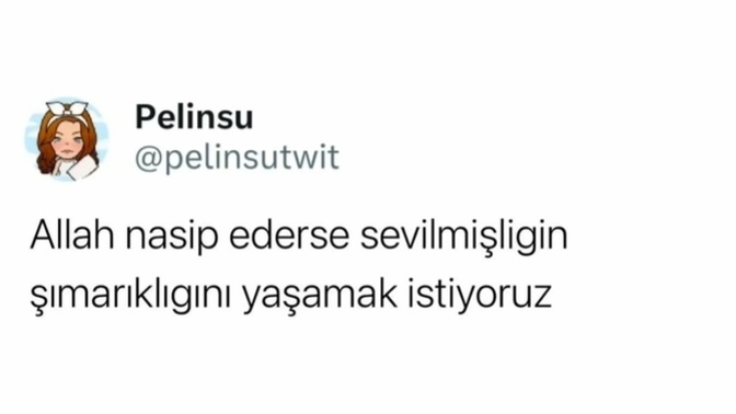 Hiç gerçek anlamda sevilmeden, şımartılmadan yaşamak insanı içten içe eksik mi bırakır?