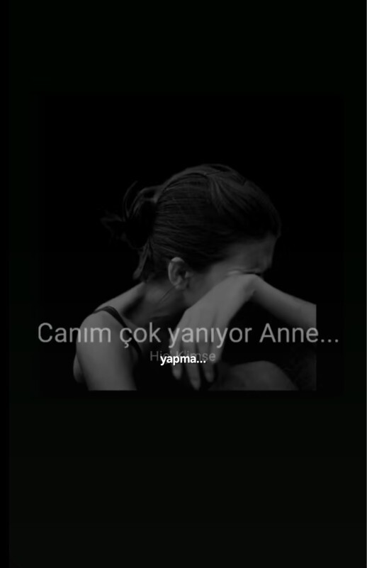Atsan atılmaz satsan satılmaz insanlarla, canını acıtan yakınlarla nasıl baş ediyorsunuz?