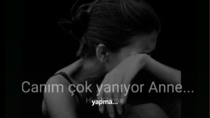 Atsan atılmaz satsan satılmaz insanlarla, canını acıtan yakınlarla nasıl baş ediyorsunuz?