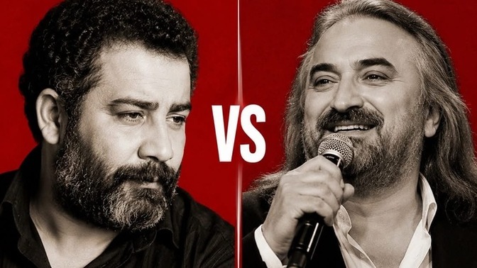 İkiside yaşasaydı kimin konserine gitmek isterdiniz?