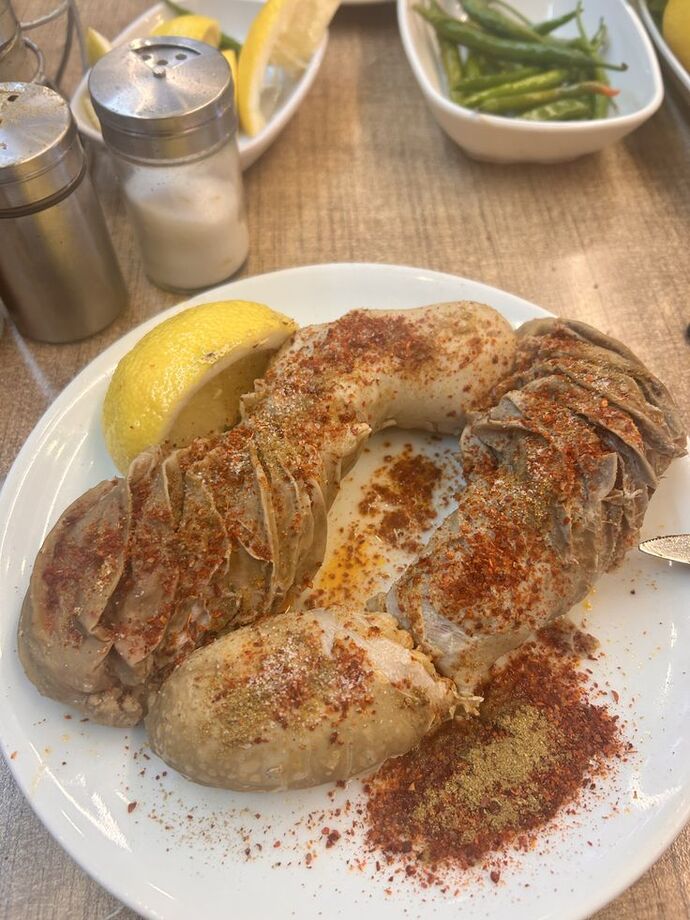 Memleketinizin en sevdiğiniz yöresel yemeği ya da sokak lezzeti hangisi, neden?
