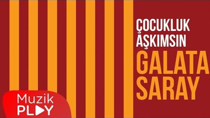Olduk mu şampiyonnnnnn?