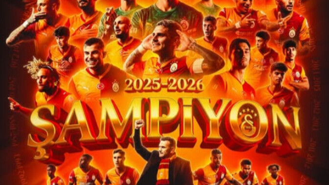 Şampiyonluk heyecanları nasıl?