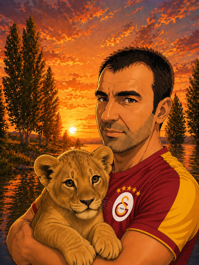 Şampiyonluk kutlamaları başlasın mı?