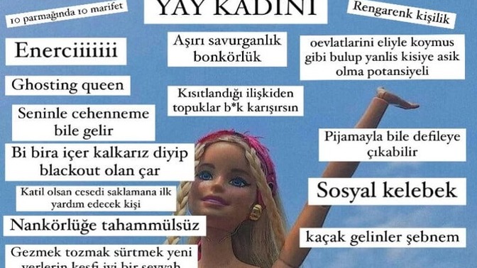 Yay burcu kadınına hangi burç erkeğisi?