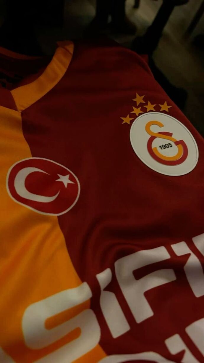 Galatasaray sevgisi sonsuza kadar sürecek mi?