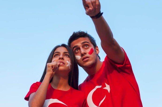 Bir Türke ikram edilmemesi gereken şey nedir?