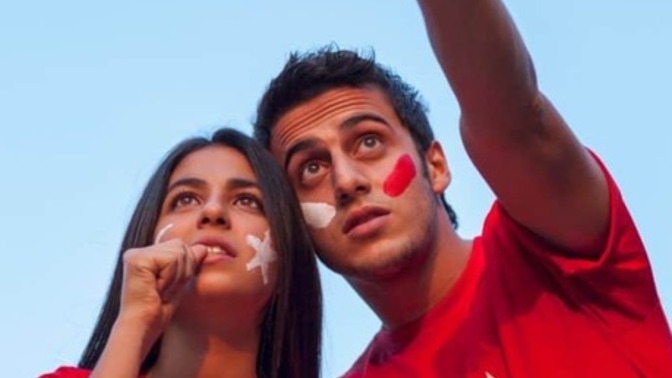Bir Türk'e ikram edilmemesi gereken şey nedir?