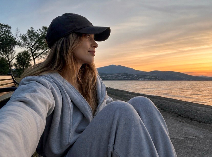 Zor zamanlarda kendinizi nereye atarsınız millet🌊?