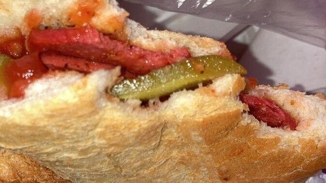 Bu saatte tost yenir mi?