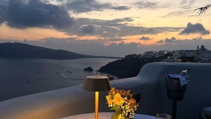 Daha önce hiç romantik bir akşam yemeğine çıktın mı?