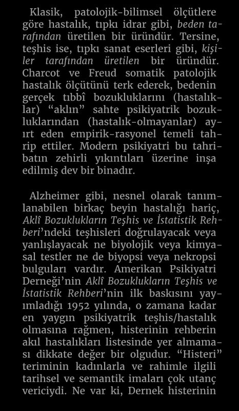 Psikologların faydası dokunuyor mu hayatımıza?