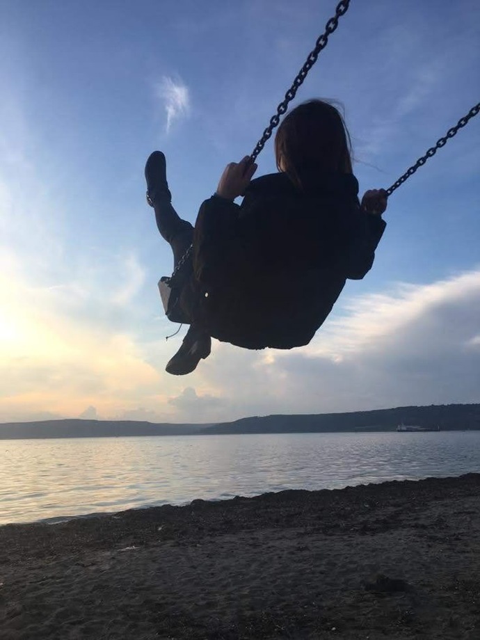Selam sabah enercim selam